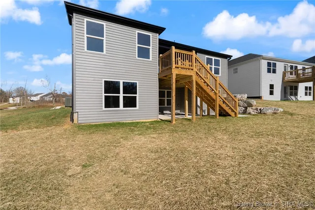 $384,900 | 1042 Dunbarton Way, Unit LOT 210, Georgetown, IN 47122