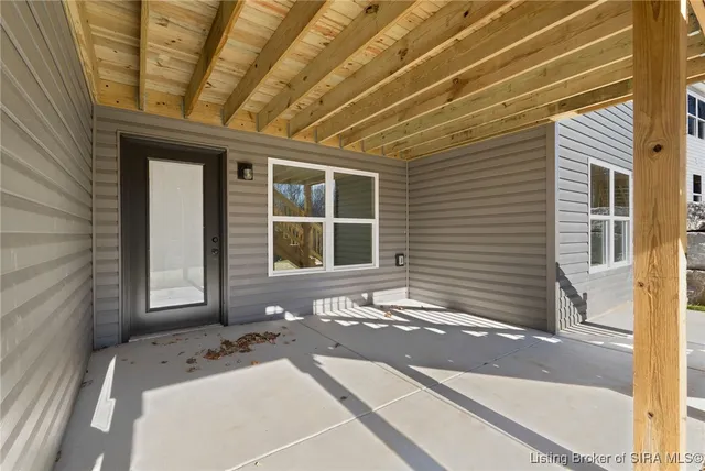 $384,900 | 1042 Dunbarton Way, Unit LOT 210, Georgetown, IN 47122