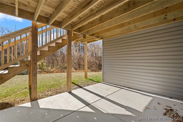 $384,900 | 1042 Dunbarton Way, Unit LOT 210, Georgetown, IN 47122