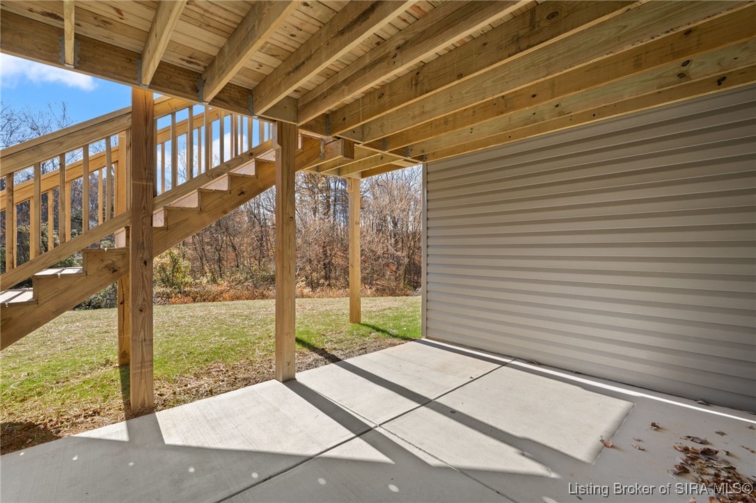 1042 Dunbarton Way, Unit LOT 210 Georgetown, IN 47122 - Photo 60 of 66