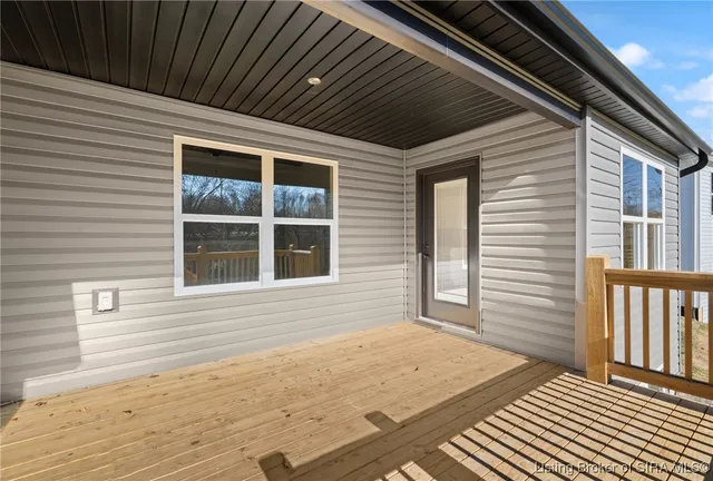 $384,900 | 1042 Dunbarton Way, Unit LOT 210, Georgetown, IN 47122