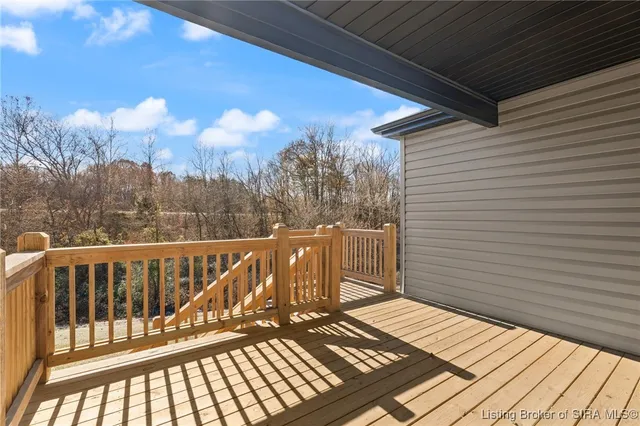 $384,900 | 1042 Dunbarton Way, Unit LOT 210, Georgetown, IN 47122