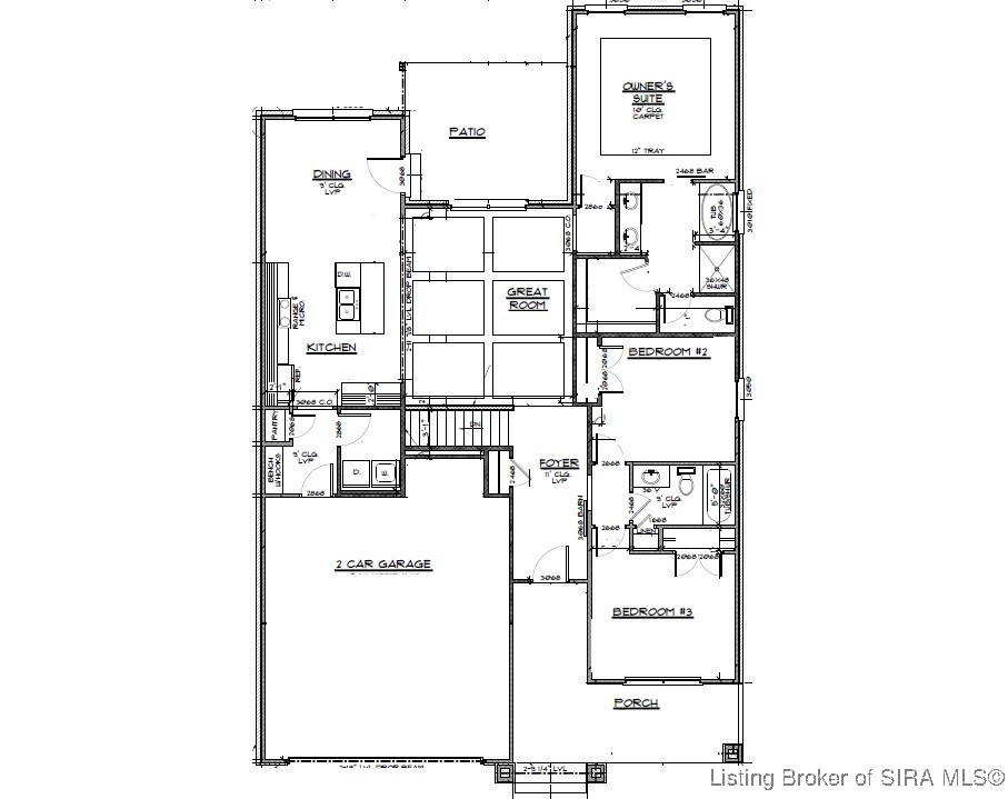 1042 Dunbarton Way, Unit LOT 210 Georgetown, IN 47122 - Photo 64 of 66