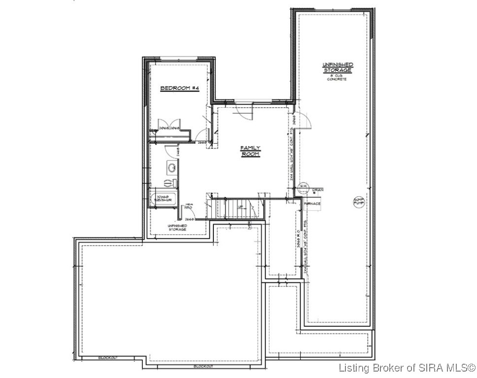 1042 Dunbarton Way, Unit LOT 210 Georgetown, IN 47122 - Photo 65 of 66 2 car garage