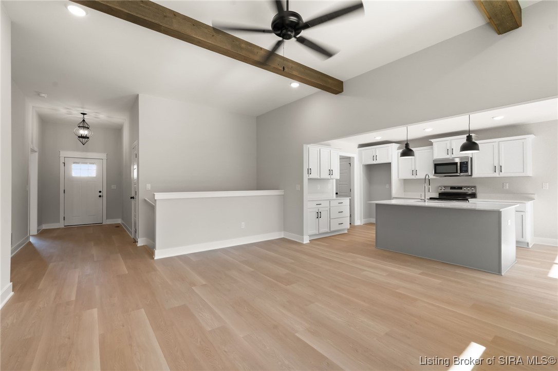 1042 Dunbarton Way, Unit LOT 210 Georgetown, IN 47122 - Photo 7 of 66