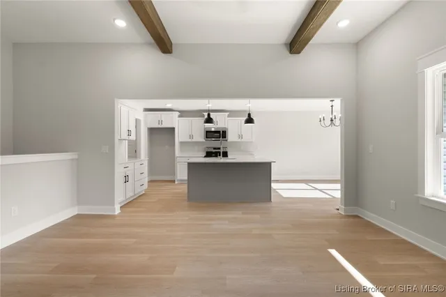 $384,900 | 1042 Dunbarton Way, Unit LOT 210, Georgetown, IN 47122