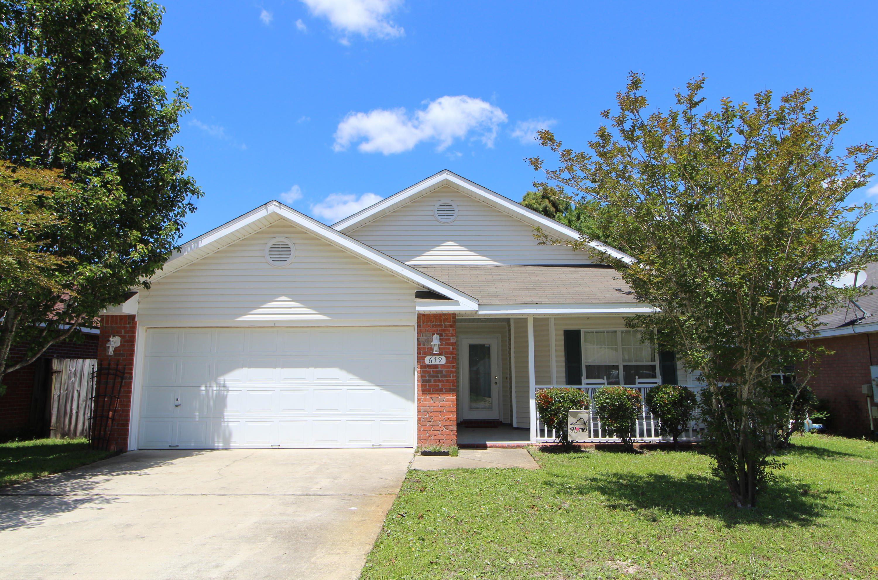 679 Randall Roberts Road Fort Walton Beach, FL 32547 - Photo 2 of 13 14