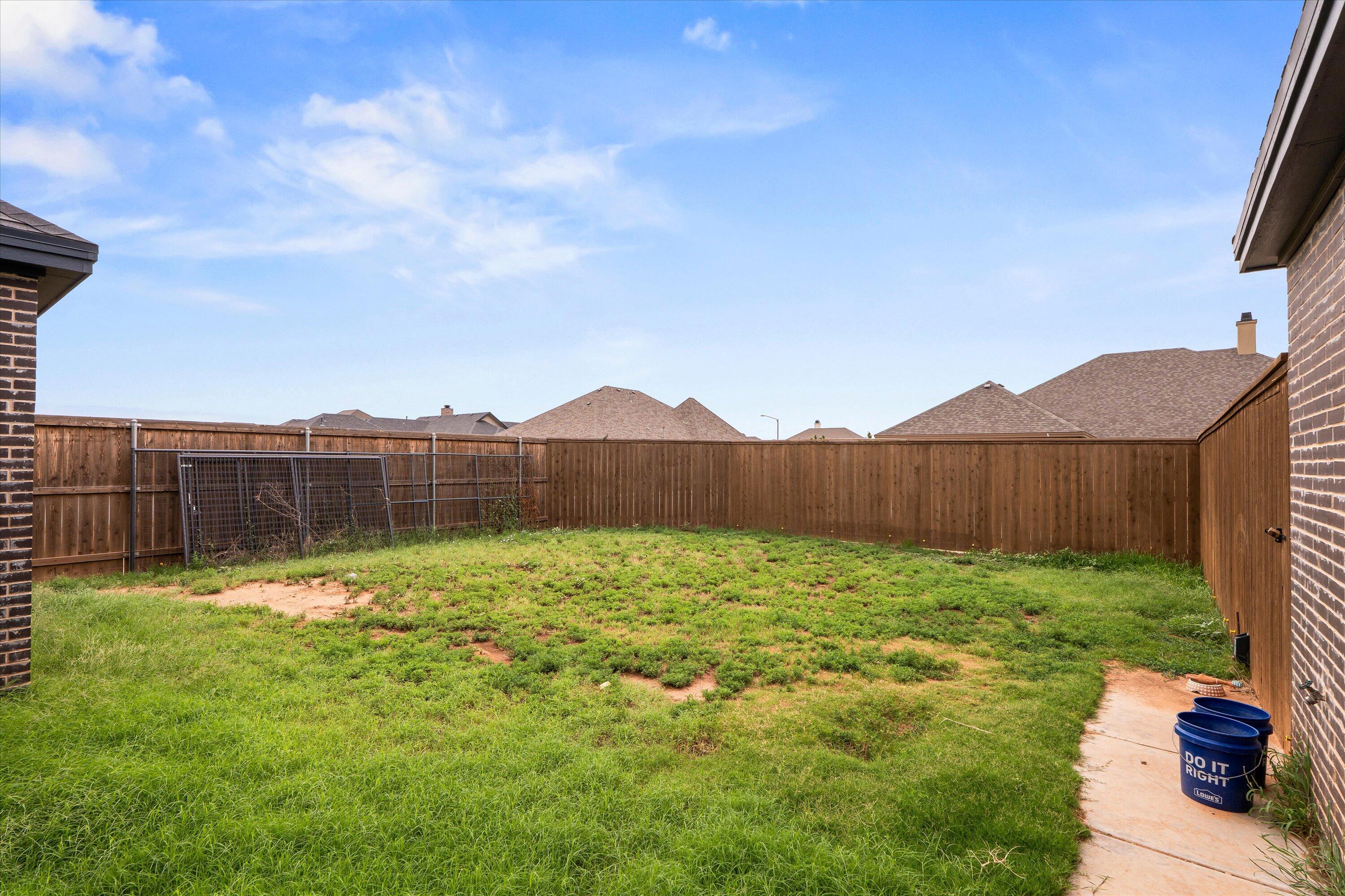 4611 139th Street Lubbock, TX 79424 - Photo 34 of 35 34-4611 139th St