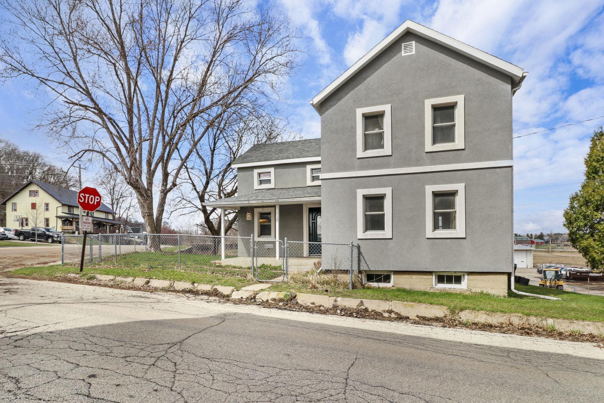 118 1st New Glarus, WI 53574 - Photo 1 of 32