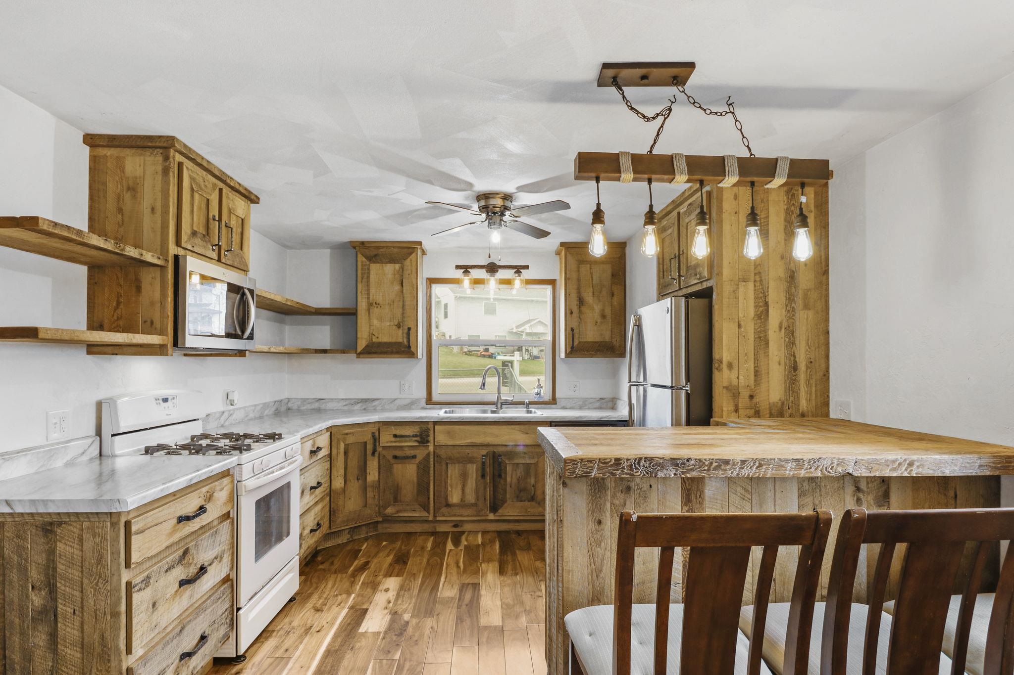118 1st New Glarus, WI 53574 - Photo 2 of 32