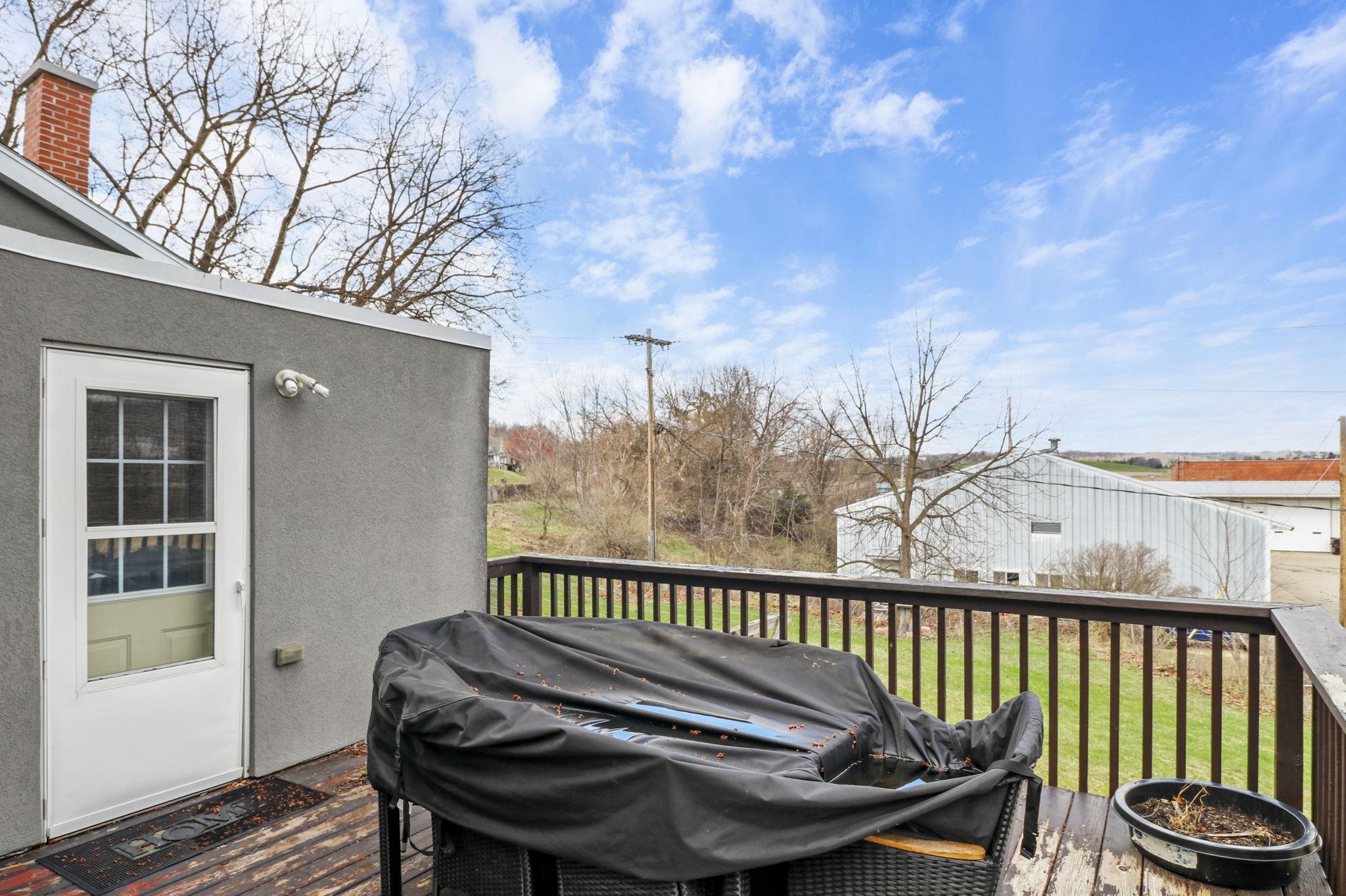 118 1st New Glarus, WI 53574 - Photo 24 of 32