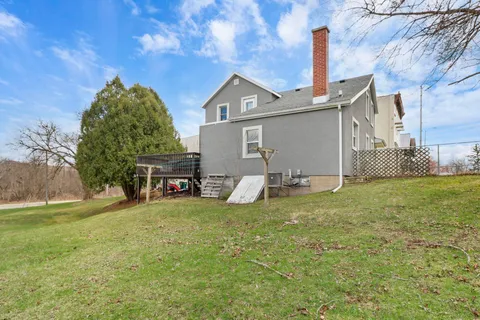 $245,000 | 118 1st, New Glarus, WI 53574