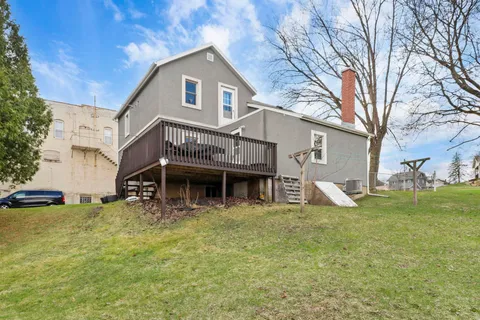 $245,000 | 118 1st, New Glarus, WI 53574