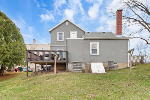 $245,000 | 118 1st, New Glarus, WI 53574