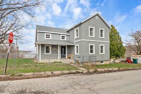 $245,000 | 118 1st, New Glarus, WI 53574