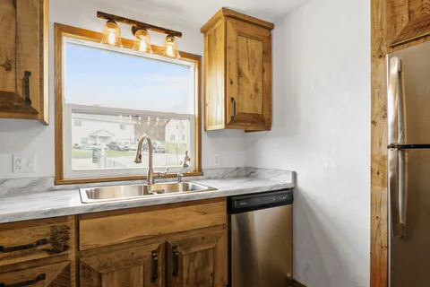 $245,000 | 118 1st, New Glarus, WI 53574
