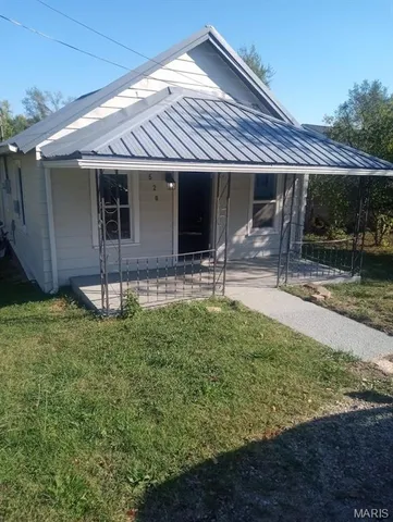 $117,777 | 520 West Fite Street, Park Hills, MO 63601