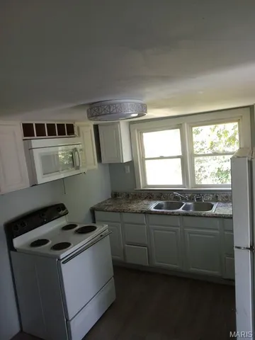 $117,777 | 520 West Fite Street, Park Hills, MO 63601