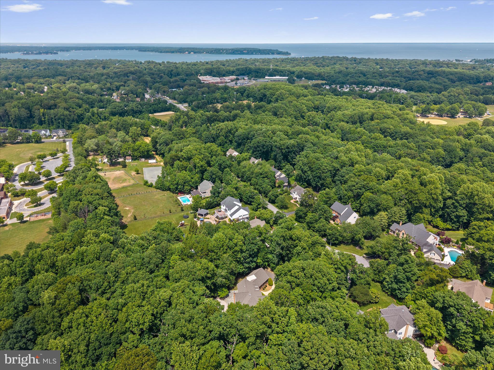 1322 Windsor Ridge Lane Annapolis, MD 21409 - Photo 93 of 104 Close to everything including Chesapeake Bay