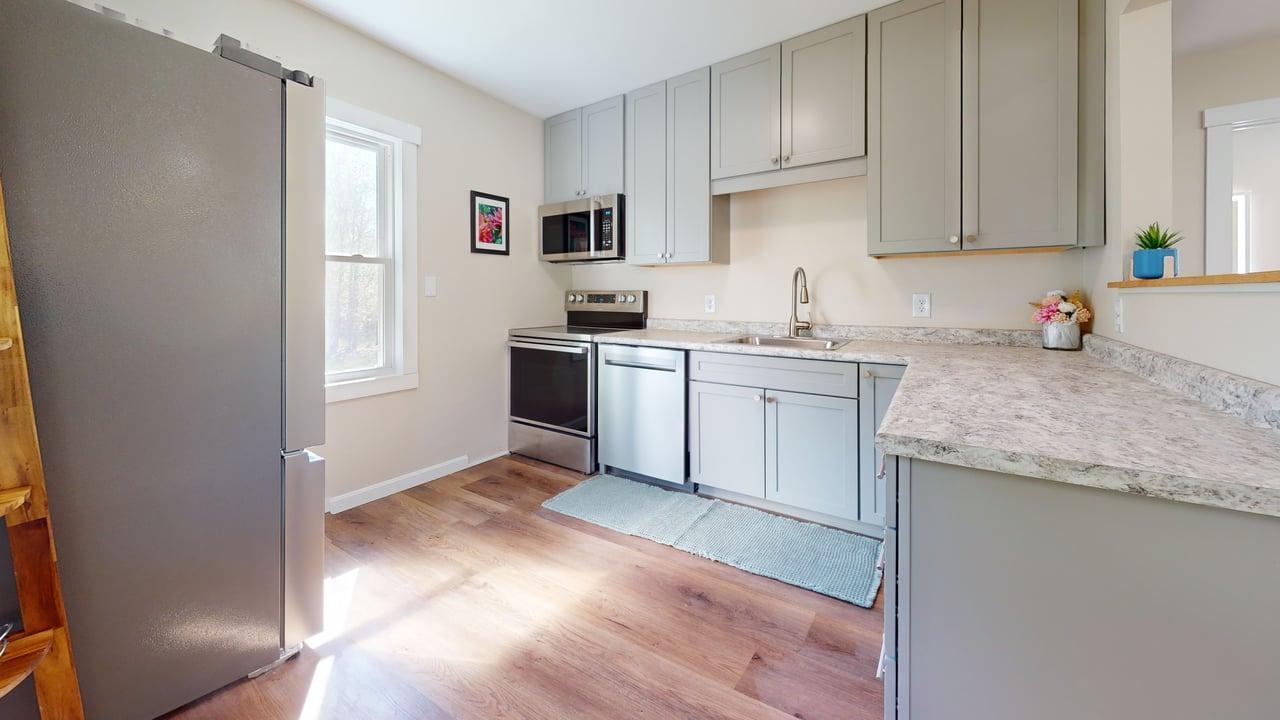 209 Tabor Hill Road Fairfax, VT 05454 - Photo 27 of 60