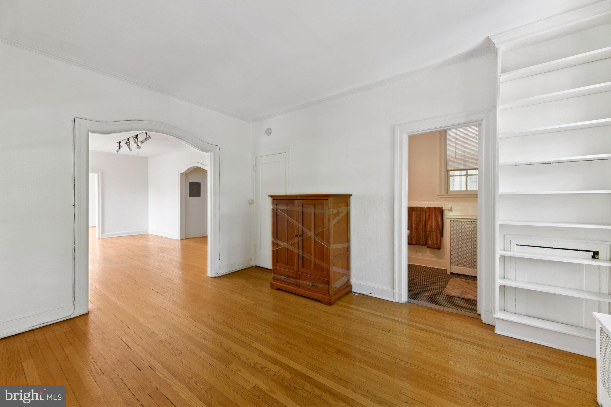 3902 Canterbury Road, Unit 2A Baltimore, MD 21218 - Photo 12 of 30 Den
