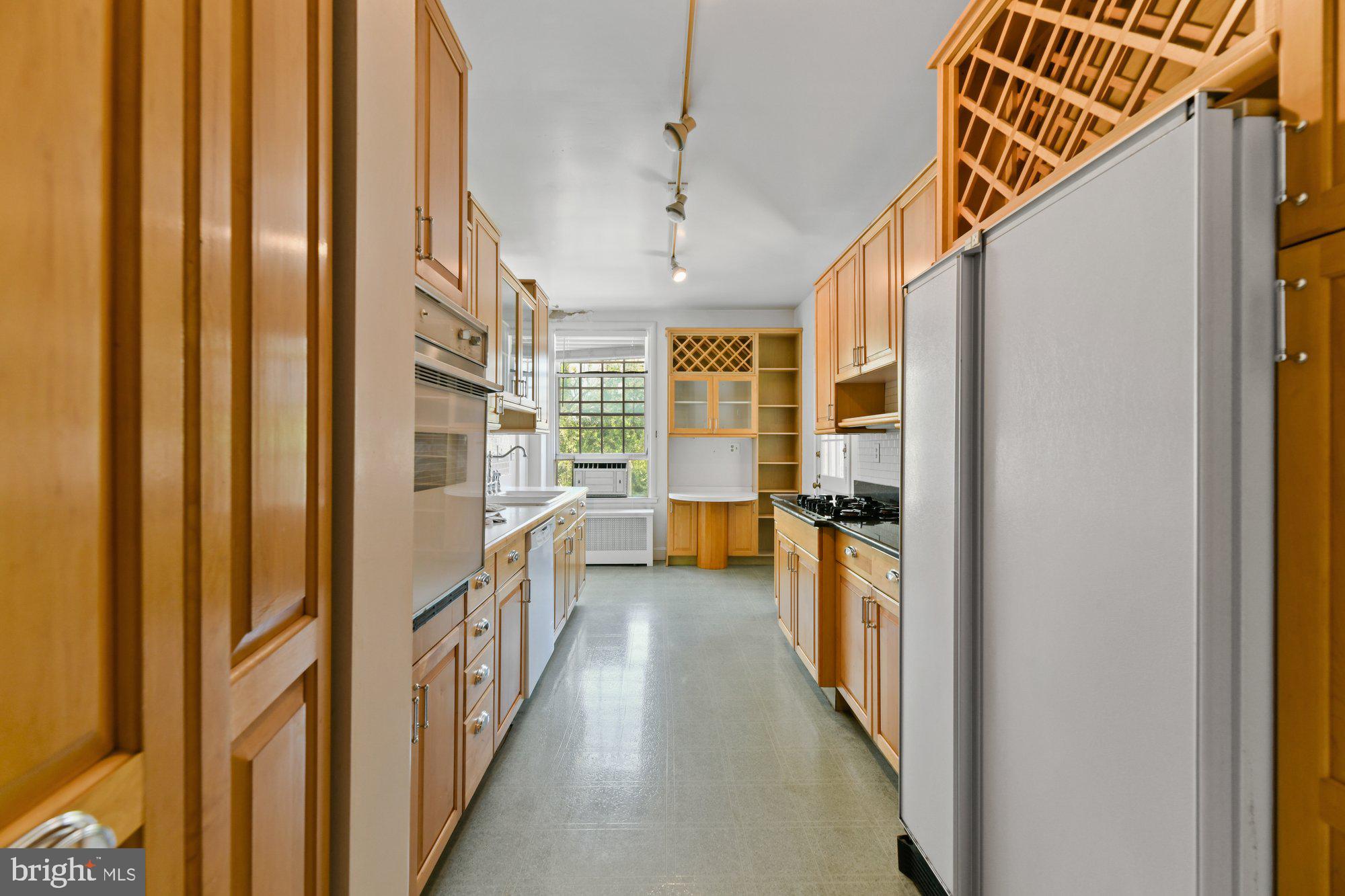3902 Canterbury Road, Unit 2A Baltimore, MD 21218 - Photo 14 of 30 Kitchen With Lots of Counter Space
