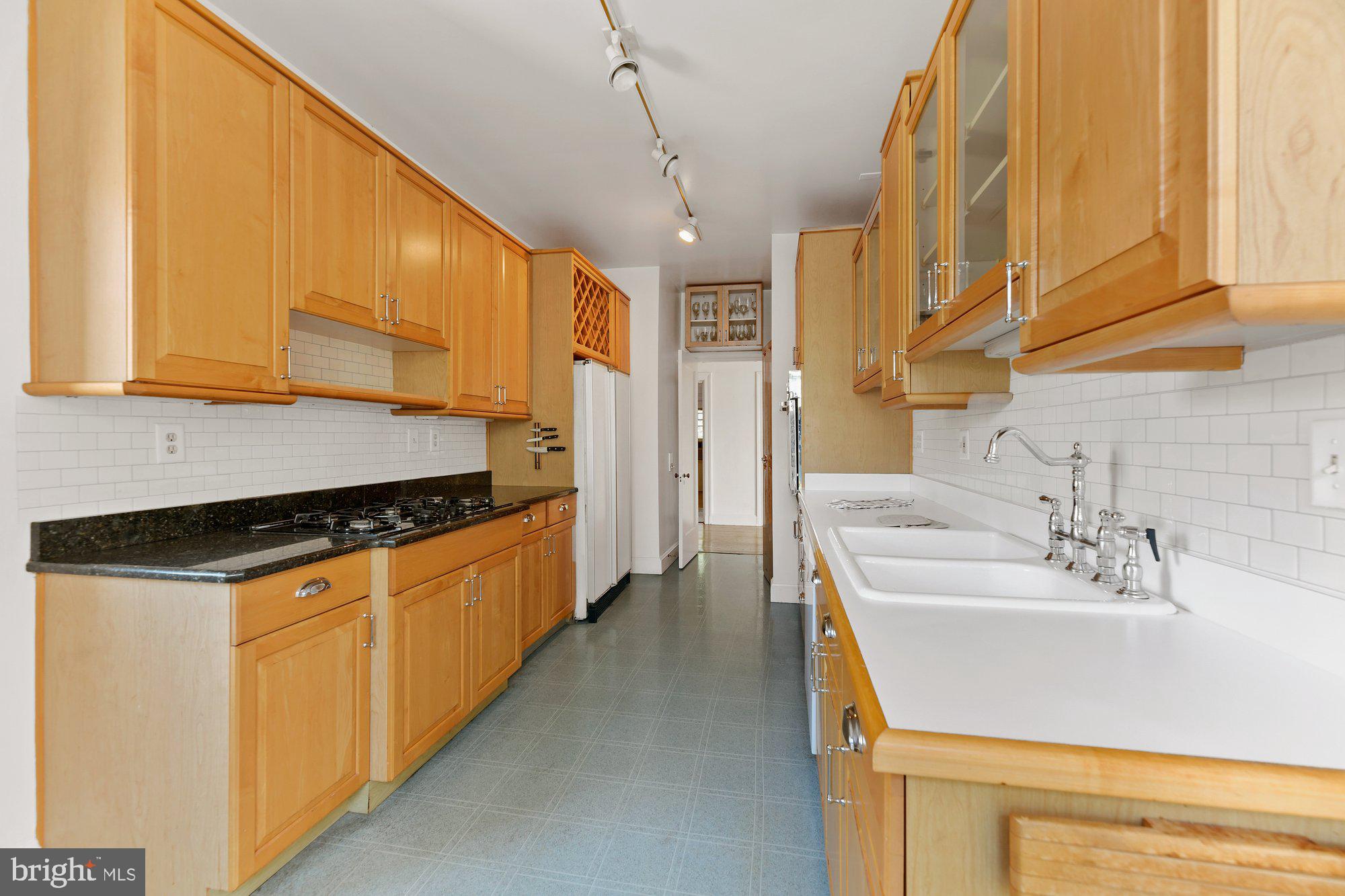 3902 Canterbury Road, Unit 2A Baltimore, MD 21218 - Photo 16 of 30 Plenty of Cabinets for Storage