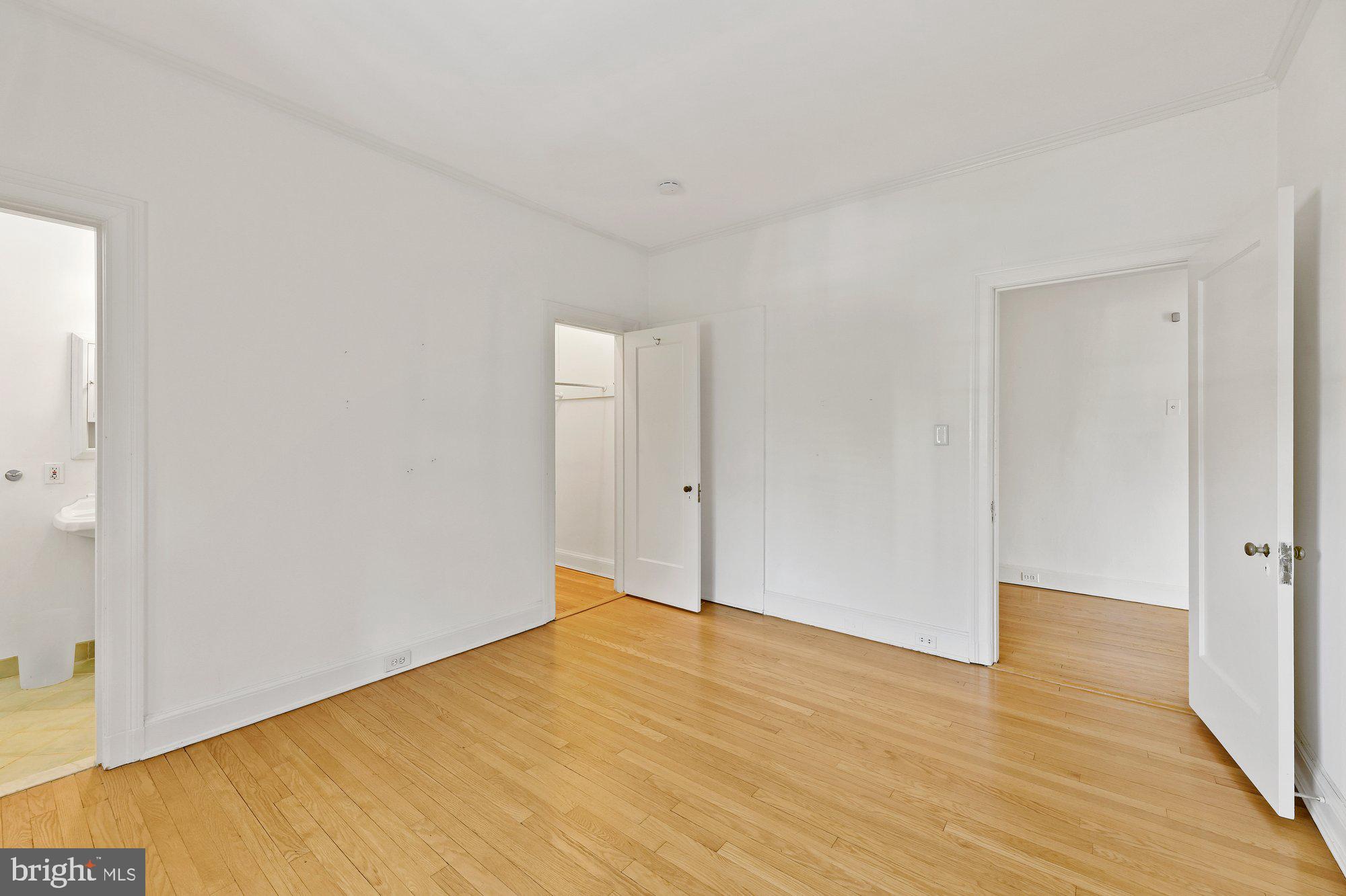 3902 Canterbury Road, Unit 2A Baltimore, MD 21218 - Photo 21 of 30 Bedroom 2