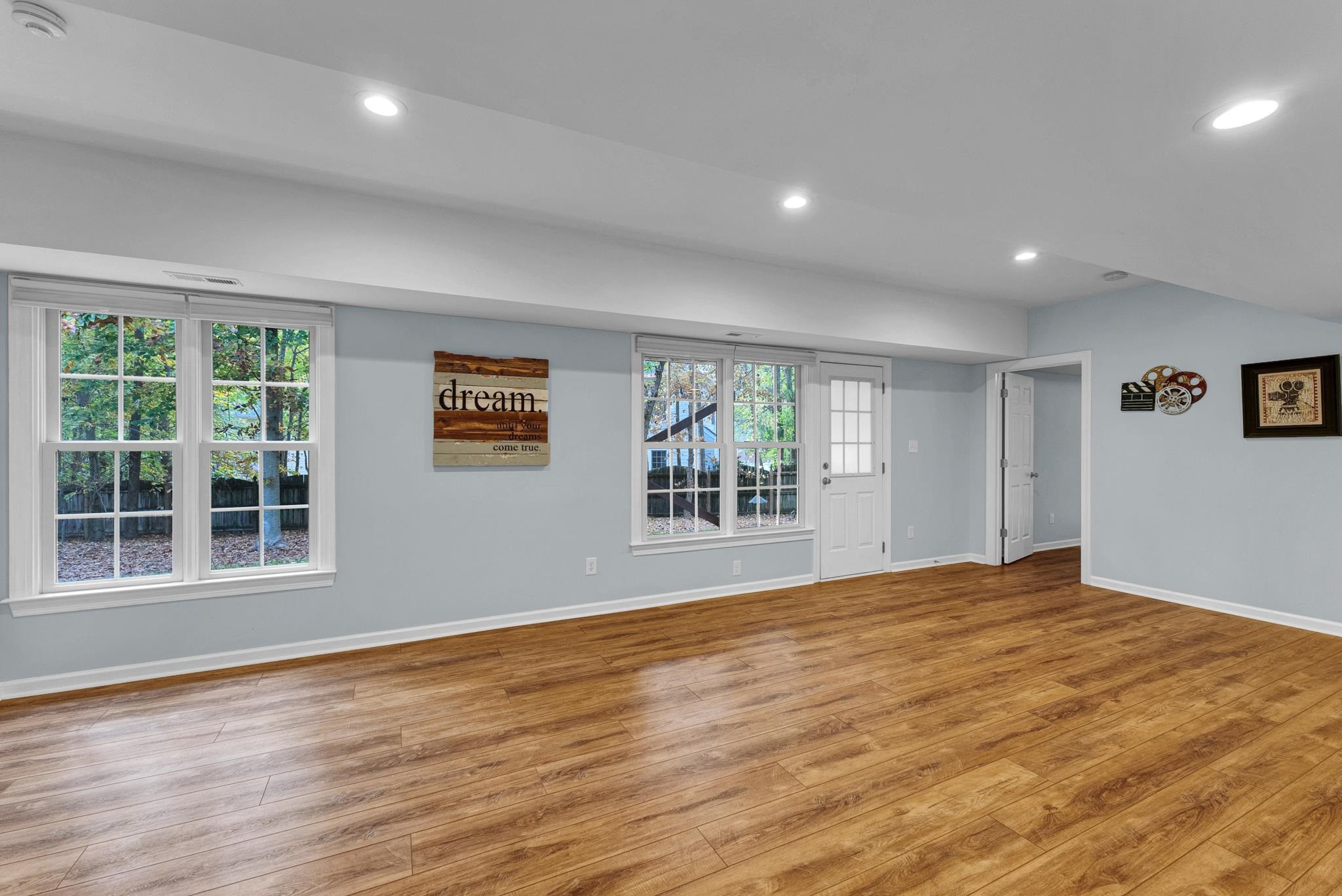 8409 Aptos Court Raleigh, NC 27613 - Photo 39 of 46 Rec Room
