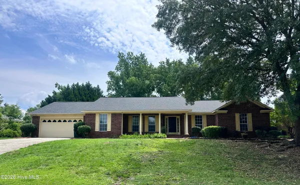 $2,200 | 4497 Amanda Lane, Evans, GA 30809
