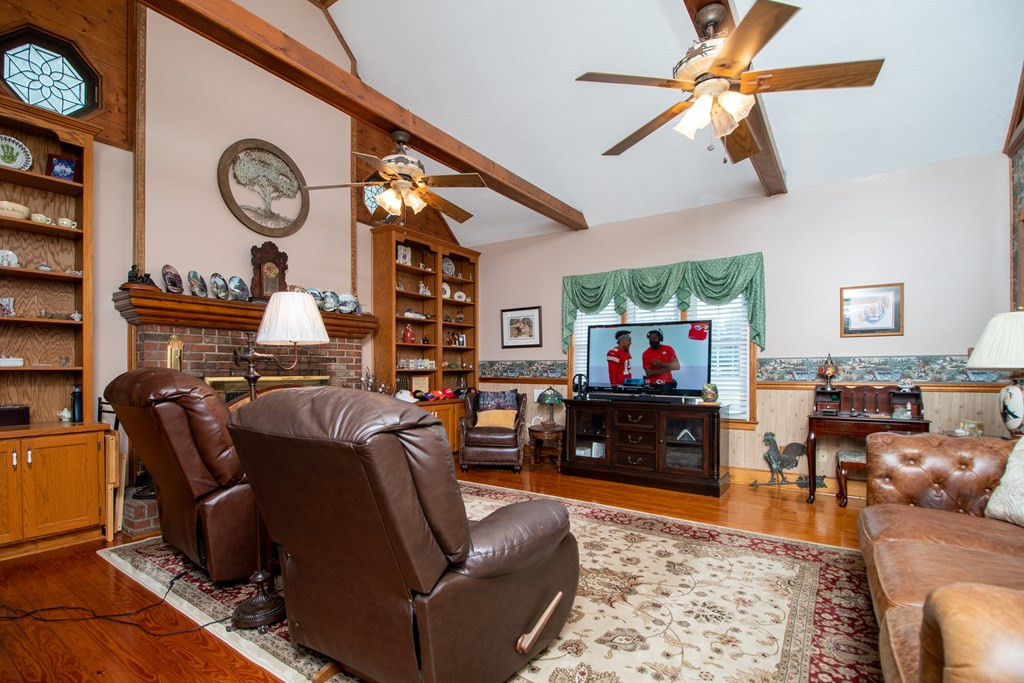 161 Christian Road Barnwell, SC 29812 - Photo 34 of 71