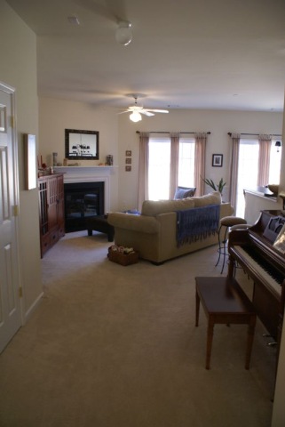 209 Chardon Place Greenville, SC 29607 - Photo 2 of 9 Gallery Image 2