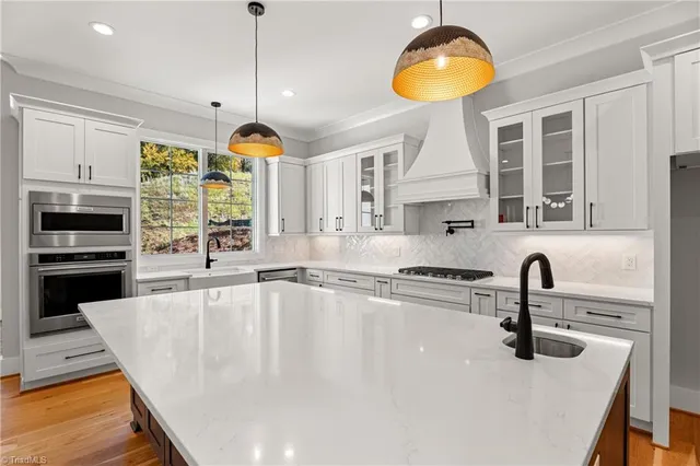 $1,250,000 | 3061 Scarlet Tanager Drive, Winston-Salem, NC 27106