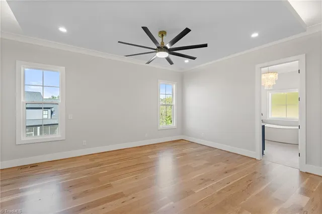 $1,250,000 | 3061 Scarlet Tanager Drive, Winston-Salem, NC 27106