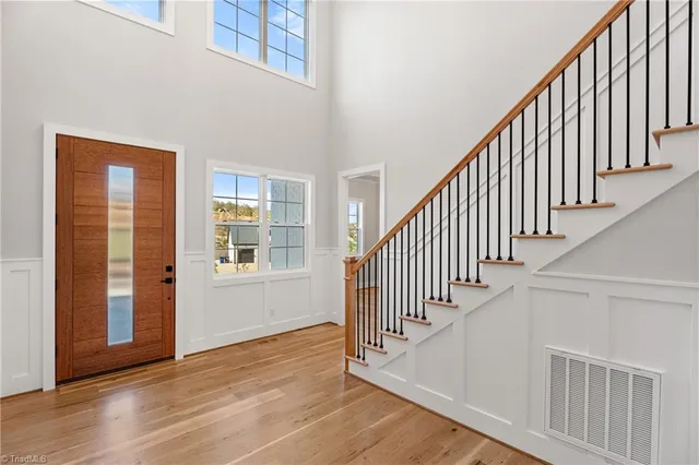 $1,250,000 | 3061 Scarlet Tanager Drive, Winston-Salem, NC 27106