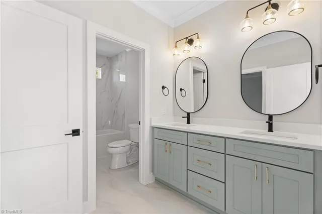 $1,250,000 | 3061 Scarlet Tanager Drive, Winston-Salem, NC 27106