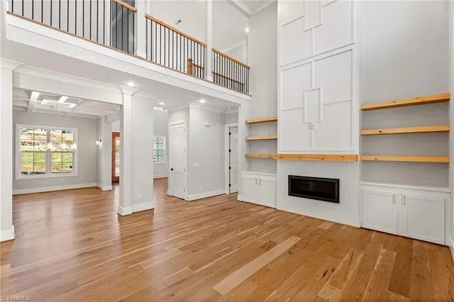 $1,250,000 | 3061 Scarlet Tanager Drive, Winston-Salem, NC 27106