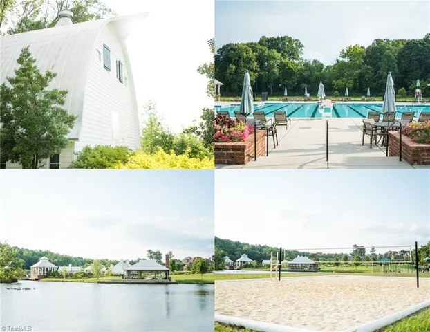 $1,250,000 | 3061 Scarlet Tanager Drive, Winston-Salem, NC 27106