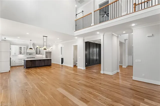 $1,250,000 | 3061 Scarlet Tanager Drive, Winston-Salem, NC 27106