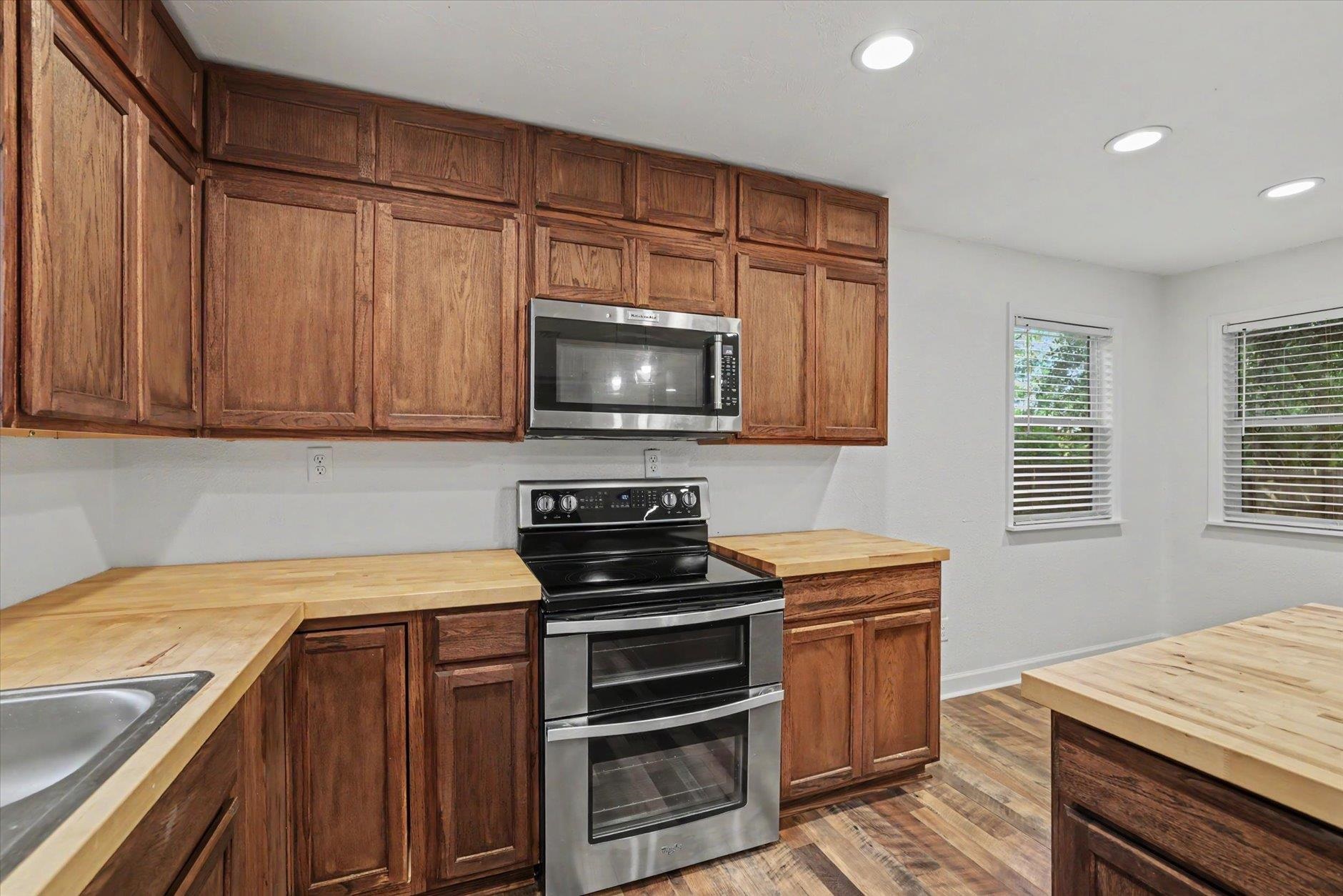 10632 Capitola Road Tallahassee, FL 32317 - Photo 17 of 48