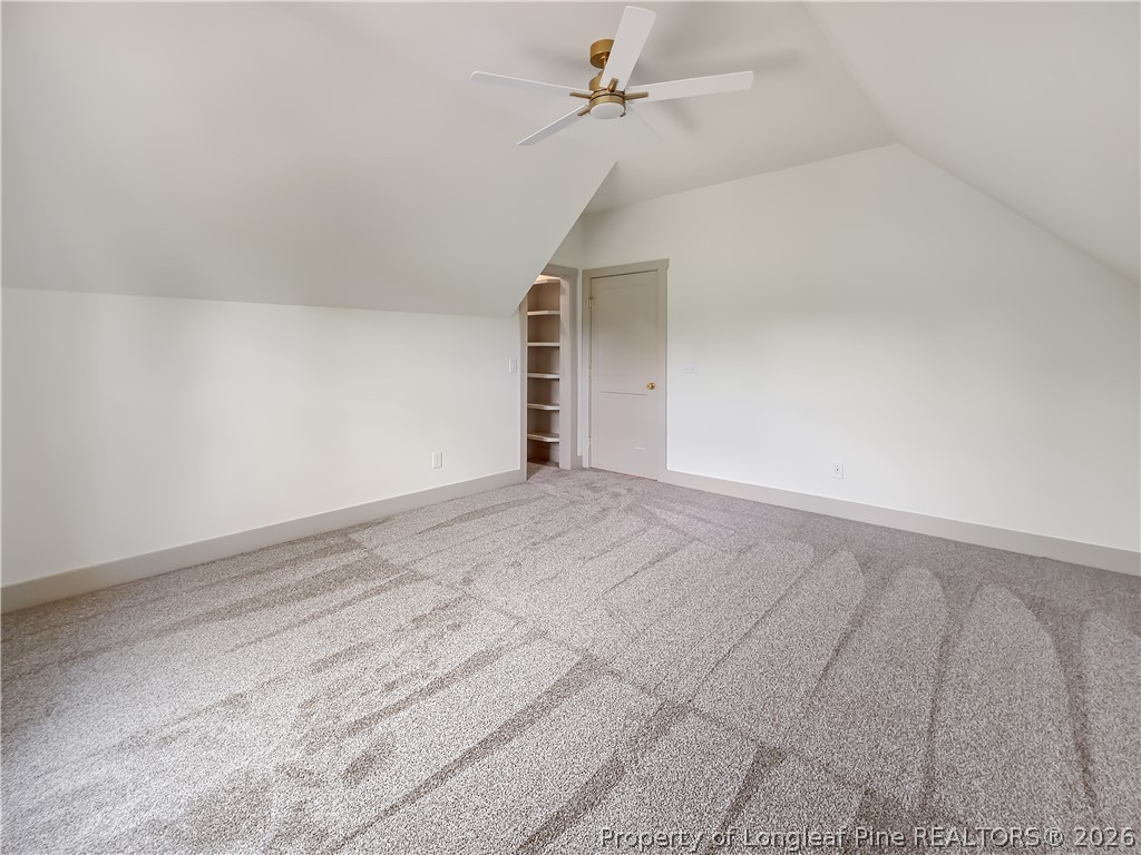 900 Niagara Carthage Road Carthage, NC 28327 - Photo 28 of 38 wooden floor in an empty room