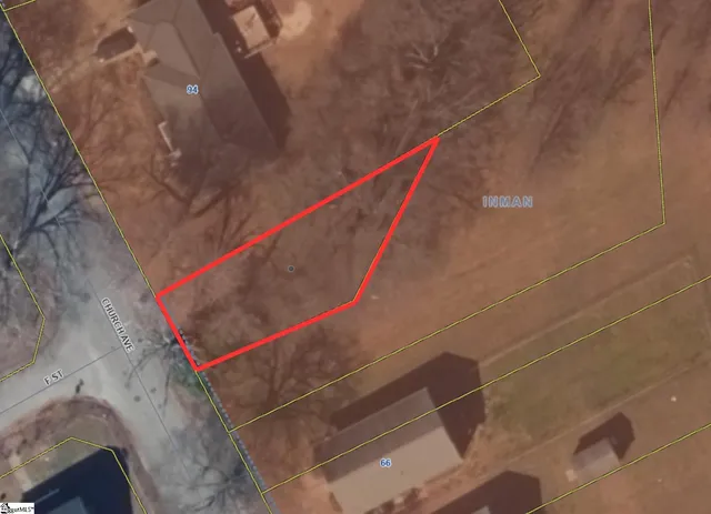 $6,000 | Church Avenue, Inman, SC 29349