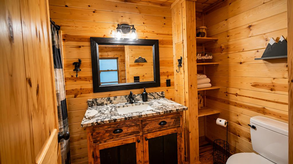449 Legendary Ridge Road Murphy, NC 28906 - Photo 27 of 28