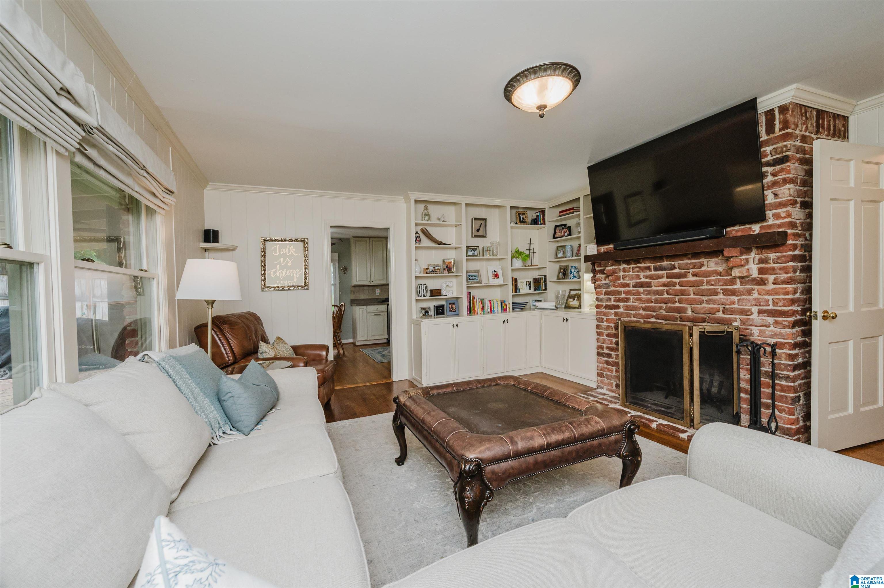 3404 River Bend Road Birmingham, AL 35243 - Photo 24 of 57