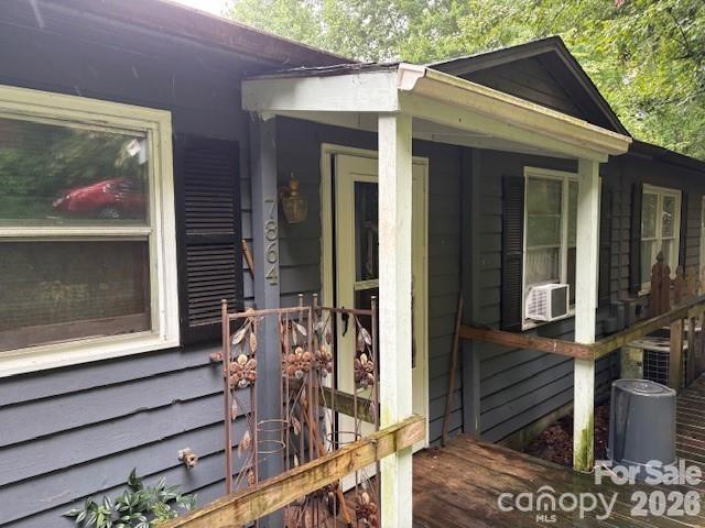 7868-7864 Kinglet Road Connelly Springs, NC 28612 - Photo 21 of 21