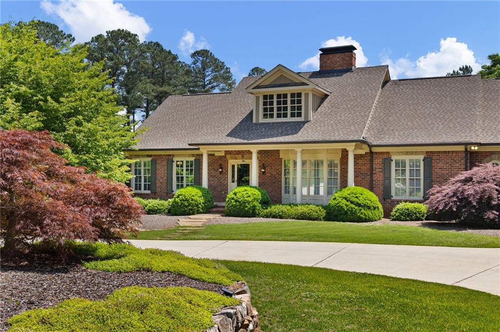 972 Acworth Due West Road Northwest Kennesaw, GA 30152 - Photo 110 of 175