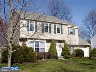 136 Coopers Kill Road Delran, NJ 08075 - Photo 1 of 6 Exterior Front