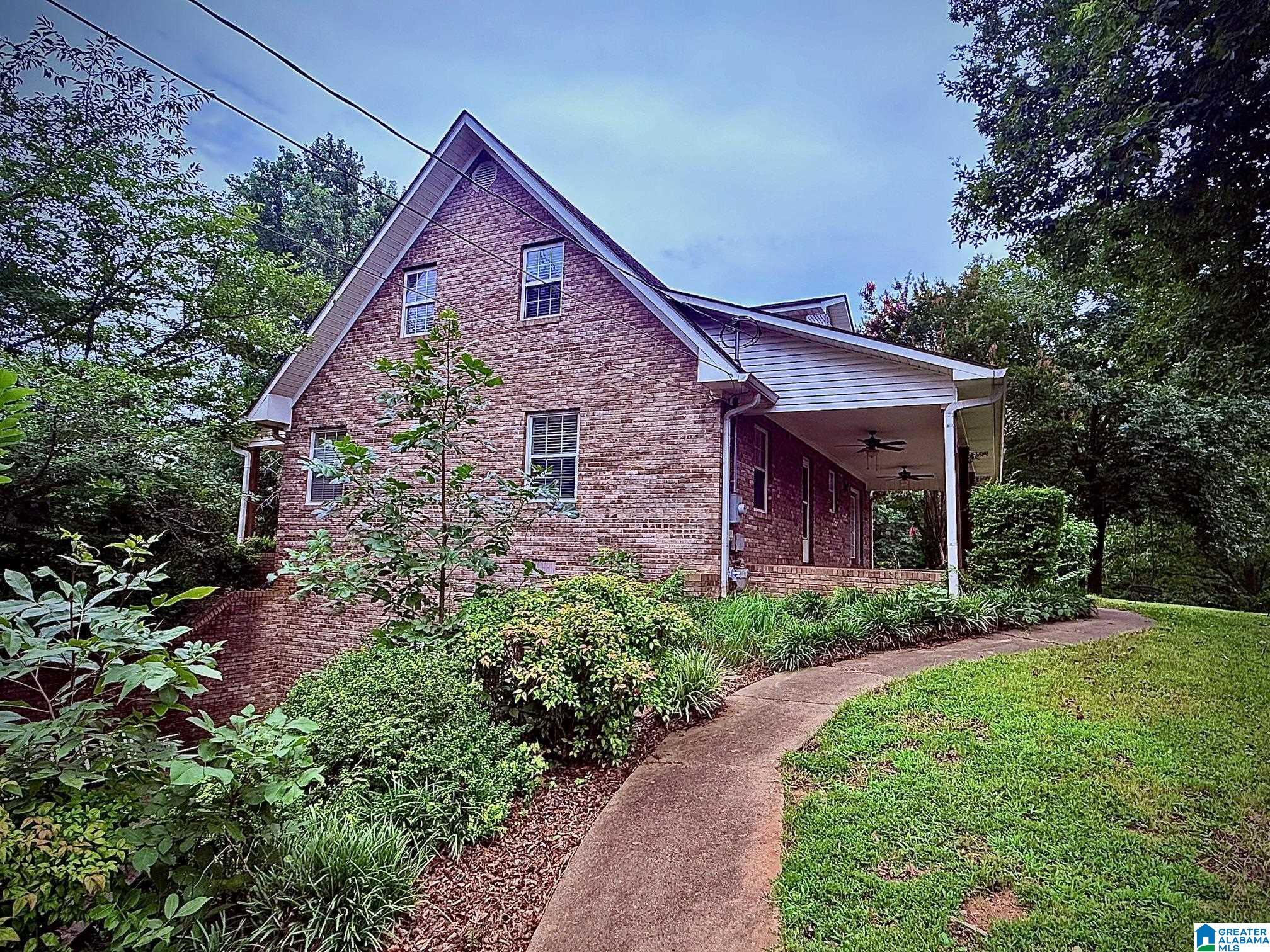 785 Shady Grove Road Piedmont, AL 36272 - Photo 53 of 70