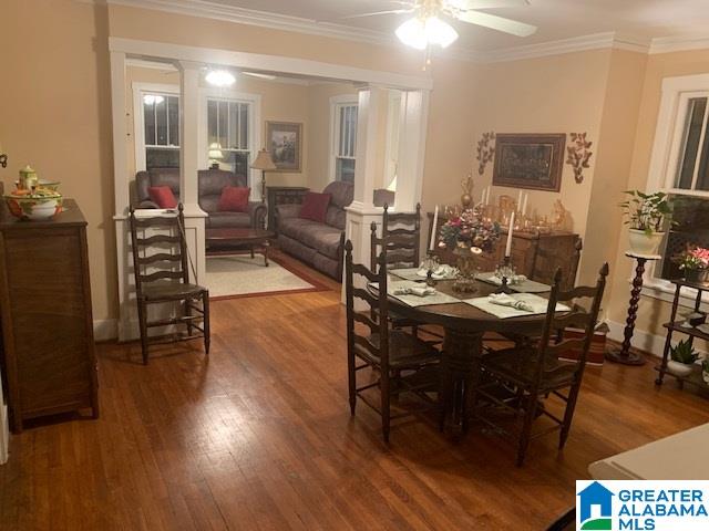115 Summit Street Thorsby, AL 35171 - Photo 7 of 11