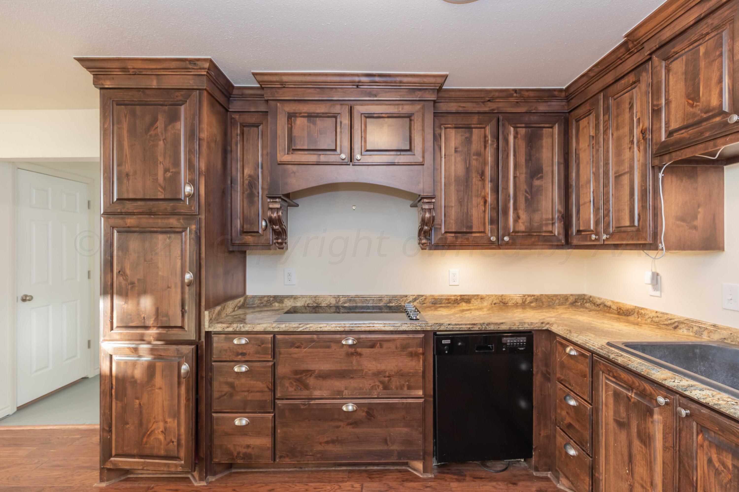 1800 West McCormick Road Amarillo, TX 79118 - Photo 11 of 92 KITCHEN VIEW 4